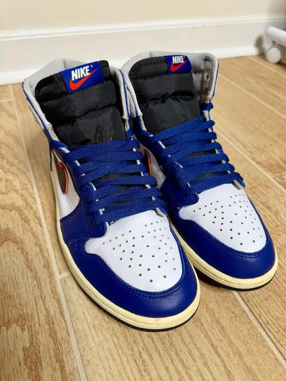 Jordan air retro